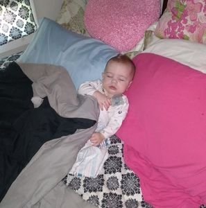 Meet your Posher, Dustin